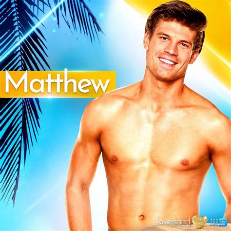 matt zukowski love island.